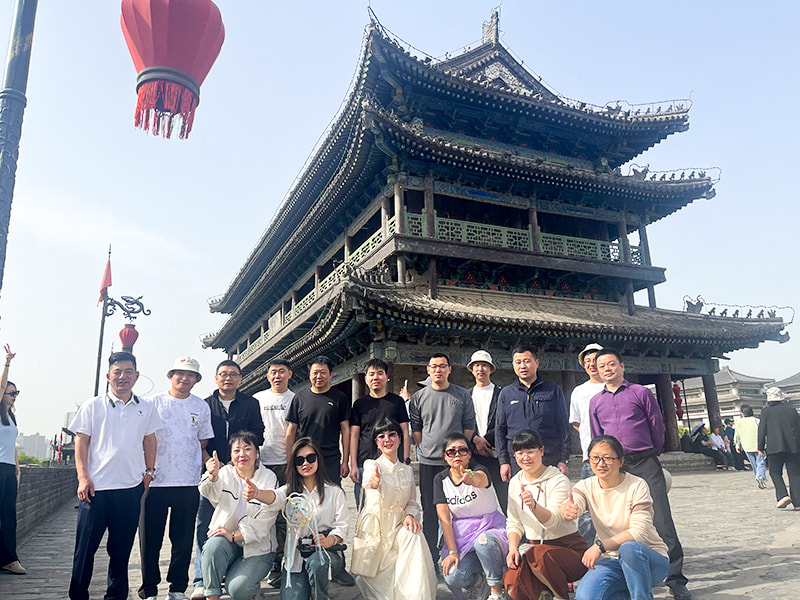 Changzhou Haolilai Photo-Electricity Scientific and Műszaki Co., Ltd.